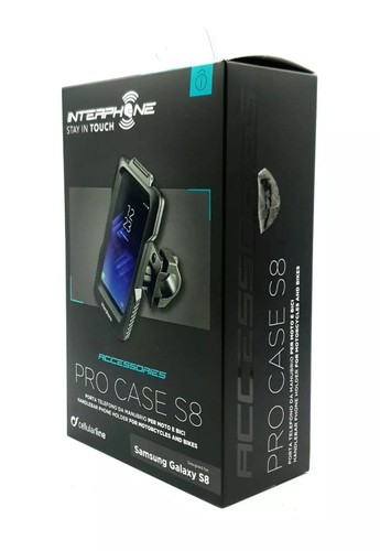 Interphone pro case samsung - interphone,