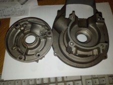 coppia carter motore ducati salice 2 cv