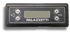 ORIGINAL CONTROL PANEL FOR