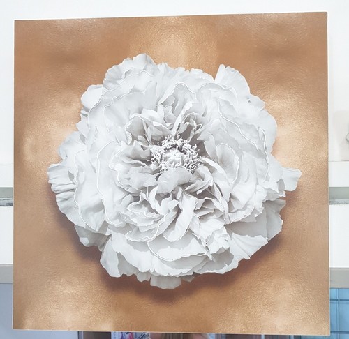 Quadri quadro moderno fiore - quadri,