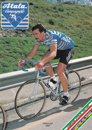 Ciclismo cyclisme cartolina - ciclismo/cyclisme,