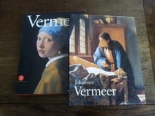 J.  VERMEER.      Catalogo
