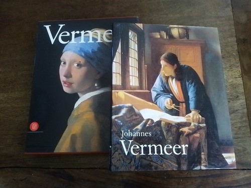 Vermeer catalogo - ,