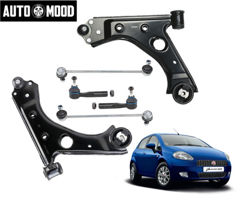 Kit coppia bracci - coppia, +