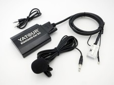 Yatour A2DP Bluetooth Car Kit