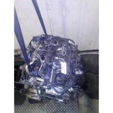 ⭐ MOTORE COMPL. CJC PER AUDI A4 (11-15) 8K 2.0 16V TDI (88KW) 2WD SW 2011