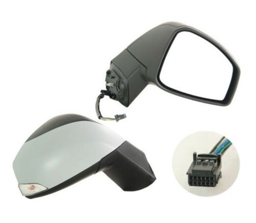 Specchietto per renault - dx,
