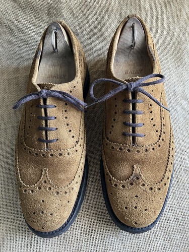 Scarpe oxford church uomo - scarpe,