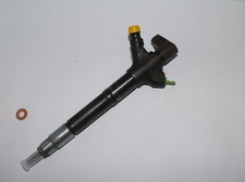 Iniettore Per Toyota Auris