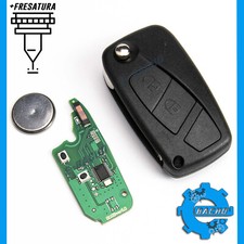 TELECOMANDO CHIAVE PER FIAT