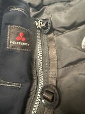 Peuterey woman, Originale, con N. seriale Interno Tg 40 Ottime Condizioni AK30