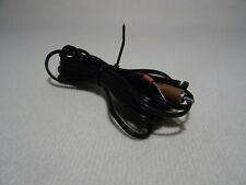 Cavo Di Diffusore Bose Nero