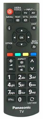 Telecomando originale