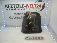 Opel Astra G tail light