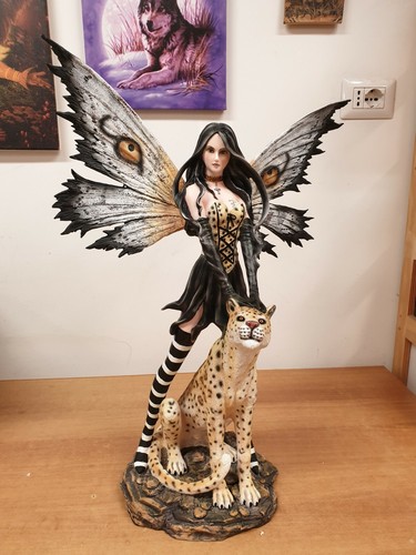 Fairy hadas elfen - fairy, fees