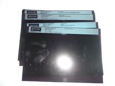 ROVER Microfiche Rover Serie 100 Manuale Officina 6 Pezzi