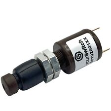 00102001XX Interruttore luce freno BSW 76/1 apertura per Deutz 01175755, AGCO D26733124