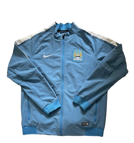 Giacca uomo manchester city - giacca,