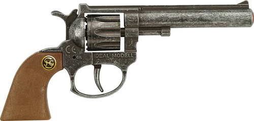 Schrödel 105 1181 - -, pistola