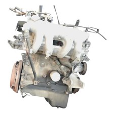 MOTORE NISSAN ALMERA II 2000-2006 1.5 16V BENZINA 66KW 90CV QG15DE MOT507