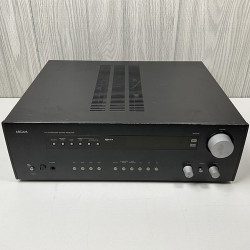 Arcam avr200 ricevitore stereo - arcam,