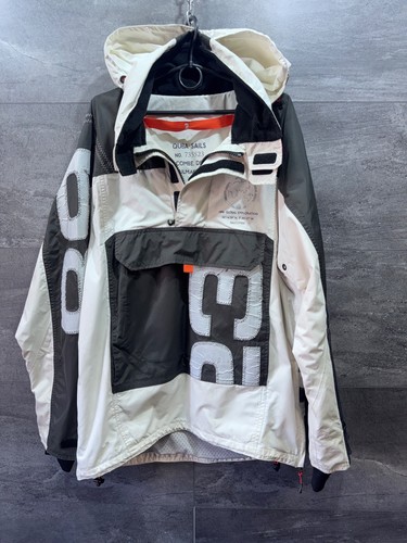 Giacca smock vintage - , quba