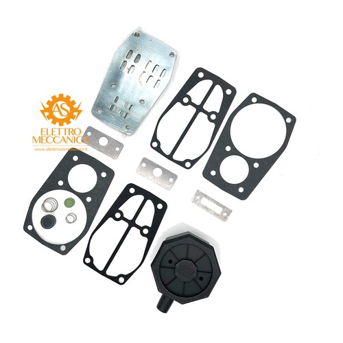 Service kit completo - completo, per