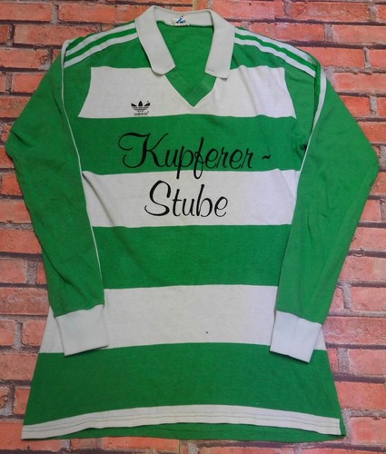 Adidas trefoil maglia calcio - trefoil,