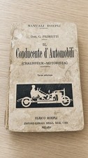 Il conducente d'automobili