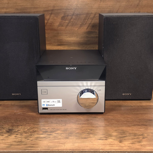 Sony cmt sbt20b micro impianto - micro,