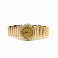 Orologio donna Omega