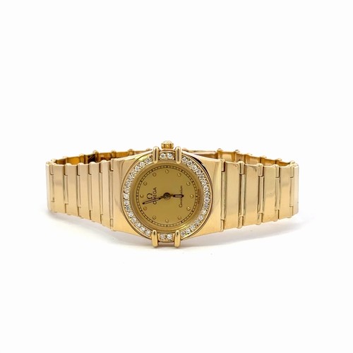 Orologio donna omega - donna,