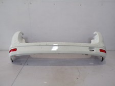 1339 Paraurti Posteriore Dacia Logan  2009