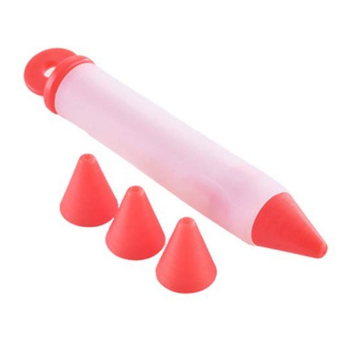 Penna alimentare silicone - penna,