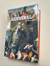Serge Lancel: Hannibal. Eine