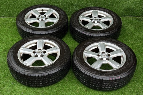 Cerchi lega per toyota rav4 - lega,