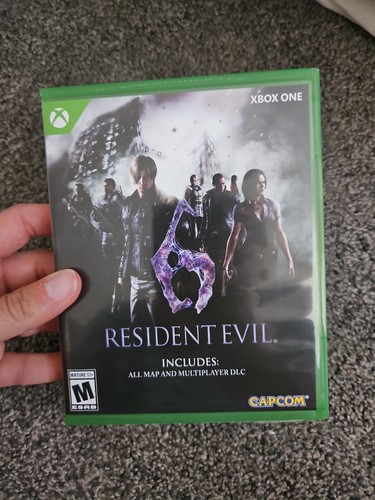 Resident evil microsoft - ,