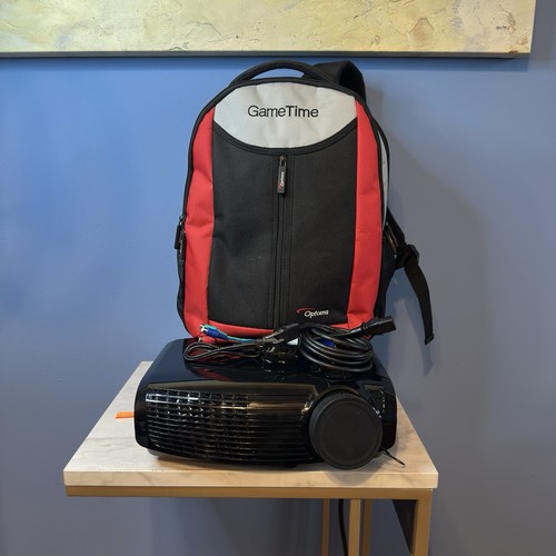 Optoma gt750e proiettore - optoma,