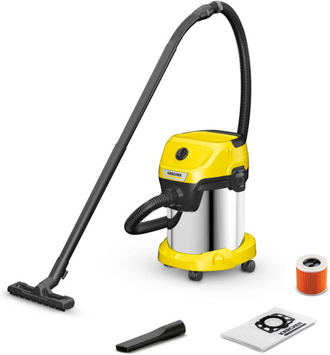Aspiratore solidi liquidi 3 - solidi,