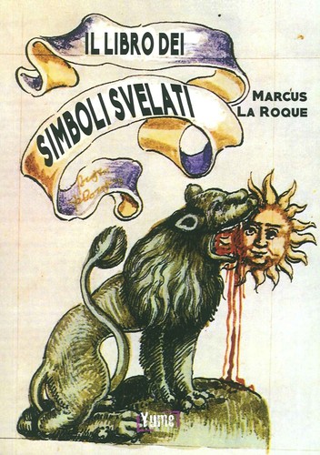 Libro dei simboli - libro,