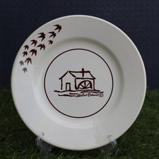 Piatto collezione Mulino