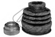 Metalcaucho 01583 Kit cuffia