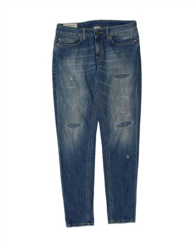 Jeans skinny dondup donna - jeans,