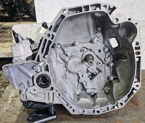 Cambio manuale completo per - completo,