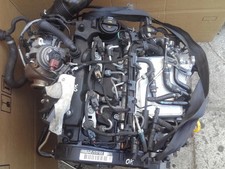 Motore Audi Seat Skoda VW 1.6
