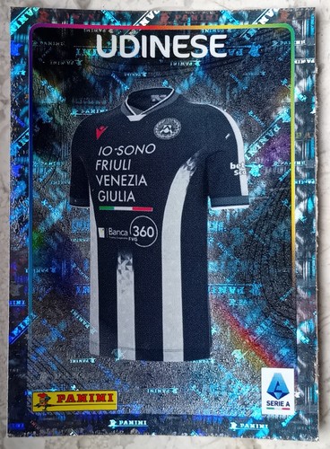 Figurina calciatori panini - figurina,