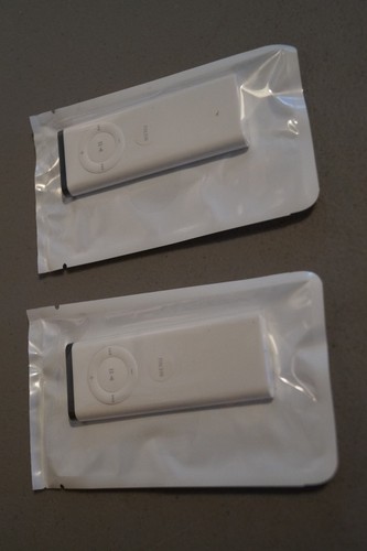 Nuovi oem telecomando apple - 2,
