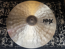 Sabian 22" HHX Complex Medium