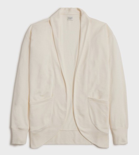 Maglione cardigan donna crew - maglione,