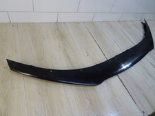 Modanatura splitter paraurti